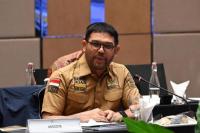 Anggota DPR Minta Kejagung Kawal Program Pemerintahan Baru