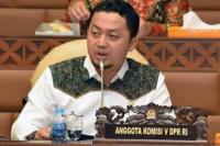 DPR Minta Dunia Pantau Penyelidikan Pembunuhan Pejuang Palestina