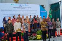 Otsuka dan Puluhan Perusahaan Sepakat Bebas Tuberkulosis di Tempat Kerja