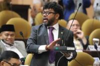 Sebut Filep Pengacau, Ucapan Maaf LaNyalla Tak Menghapus Unsur Pidana