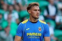 Pemain Anyar Chelsea Bidik Posisi Kiper Utama