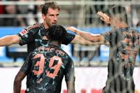 Spurs Akhirnya Keok, Postecoglou Sebut Pemainnya Kelelahan