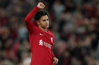 Brentford Sepakati Transfer Fabio Carvalho dari Liverpool