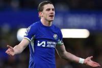 Atletico Madrid Diduga Ingin Batalkan Pembelian Gallagher