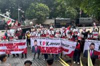 Pelaksanaan Haji 2024 Bikin Rugi, KPK Didesak Periksa Menag Yaqut Cholil