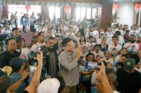 Qodari: Solo Perlu Figur yang Mampu Lanjutkan Kesuksesan Jokowi dan Gibran