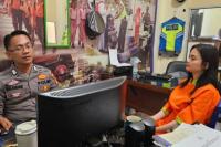 Pulang Dugem Tabrak Pemotor Ibu Rumah Tangga, Marisa Putri Jadi Tersangka