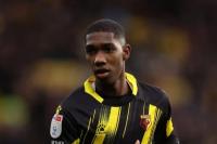 Watford Terima Pinangan Rennes untuk Yaser Asprilla