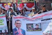 Kejagung Diminta Selidiki Dugaan Korupsi Dana PON XX Papua