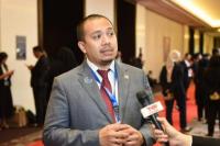 Anggota DPR: Kasus Suap CPO Ciderai Peradilan Indonesia