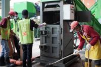 EKeren, Waste to Wealth Inovasi Baru Pengolahan Sampah Menjadi Efisien