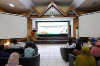 Genjot Kualitas Pelatihan, Kementan Evaluasi Keterampilan Petani Olah Hasil Pertanian