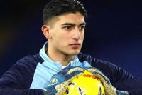 Derby County Datangkan Kiper Keturunan India