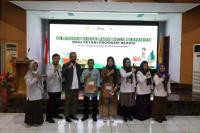 Lewat Program Unggulan, Kementan Dorong Petani Tingkatkan Pengolahan Hasil