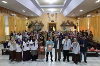 Genjot Kesejahteraan Petani, Ini Strategi Kementan