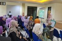  Tekan Angka Prevalensi Stunting Depok, IHWG FKUI Serukan Jaga Kualitas Air Minum