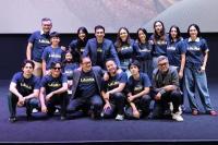 Tayang September Mendatang, Trailer Film Laura Menyentuh dan Menginspirasi