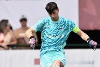 Chelsea Datangkan Mike Penders, Kiper Muda Genk