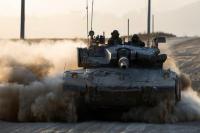 AS, Qatar, dan Mesir Desak Pembicaraan Israel dan Hamas pada 15 Agustus