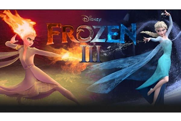 Disney Beri Kabar Terbaru tentang Frozen III, Bagaimana Kelanjutan Kisah Elsa dan Anna?