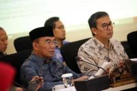 Menko PMK Minta Pemda Proaktif Hapus Kemiskinan Ekstrem