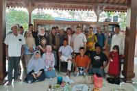 Komunitas Nahdliyin Desak Elit PBNU Kubur Hasrat Rebut Parpol