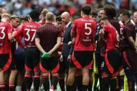 Ratcliffe Bongkar Penyebab MU "Tersesat" pasca Era Ferguson