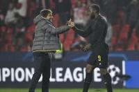 Chelsea dan Napoli Akhirnya Sepakati Transfer Lukaku