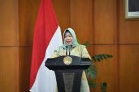 Plt. Sesjen MPR: Bakohumas Strategis untuk Tingkatkan Kepercayaan Publik