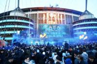 Oasis Reuni, Kok Tak Pakai Stadion Manchester City?