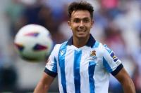 Zubimendi Tolak Liverpool, Ingin Fokus di Sociedad