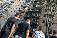 Perintahkan Evakuasi Sebagian Belgorod, Rusia Bertekad Usir Pasukan Ukraina dari Perbatasan