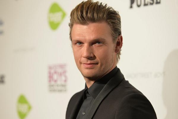 Nick Carter Bantah Tuduhan Pemerkosaan Melissa Schuman