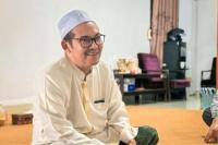 Kiai Lirboyo: Banyak PWNU dan PCNU Anggap Tindakan PBNU Tak Logis