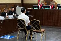 Nama Brigjen Mukti Juharsa Terseret dalam Kasus Korupsi Timah Harvey Moeis 