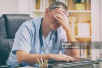 5 Prodi PPDS Bikin Depresi Akut hingga Bunuh Diri