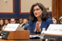 Dampak Aksi Protes Perang Gaza di Kampus, Shafik Jadi Rektor Ketiga di AS yang Mundur