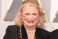Mirip Peran di Filmnya The Notebook, Gena Rowlands Meninggal Dunia karena Demensia