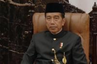 Jokowi Siapkan Rp400 Triliun untuk Proyek Infrastruktur, Termasuk IKN