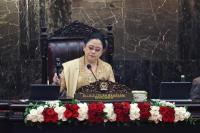 Puan Maharani Sebut Judi Online hingga Korupsi Timah Jadi Sorotan DPR