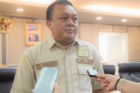 Koordinasi Lintas Sektor, Setjen DPR Perketat Pengamanan Jelang Sidang Tahunan