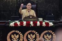 Puan Maharani Ungkap DPR Sudah Rampungkan 126 UU
