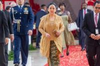 Ketua DPR Respon Permintaan Maaf Jokowi: Beliau Sudah Berbuat Semaksimal Mungkin