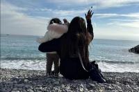 Supermodel Naomi Campbell Akui Kebahagiaan Terbesarnya Jadi Seorang Ibu dari Dua Anaknya