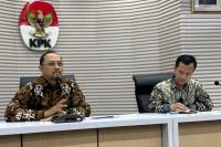 KPK Masih Siapkan Materi Hadapi Praperadilan Sekjen PDIP Hasto Kristiyanto