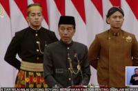 Jokowi Minta Maaf: Sangat Mungkin Banyak Kealpaan Dalam Diri Saya