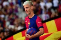 Hubungan Dani Olmo-Pau Victor dan Presiden Barca Memanas