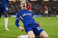 Chelsea dan Atletico Janji Rampungkan Transfer Gallagher-Felix