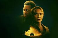 Tayang September, Tonton Trailer Amber Alert yang Dibintangi Hayden Panettiere dan Tyler James Williams