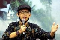 Stop Berpolemik, Kewenangan DPR dan MK Harus Tetap Dihormati